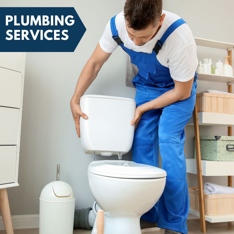 Plumbing Company in Century, FL